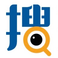 搜雪测试后台-logo